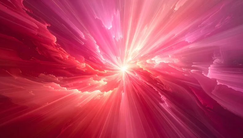 感謝のエネルギー