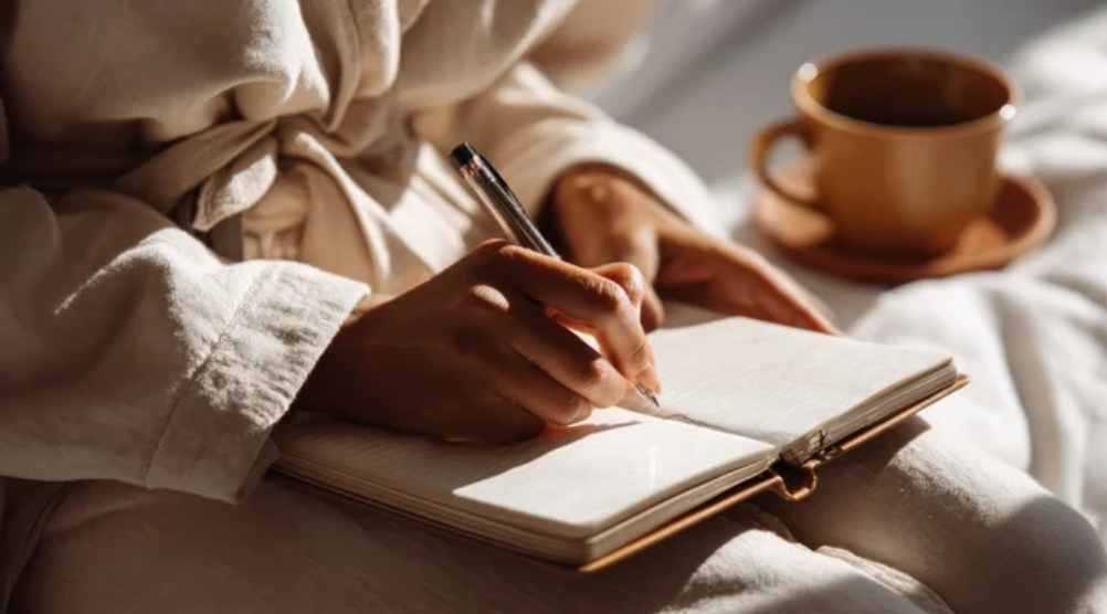 感謝ジャーナル